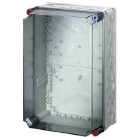 Mi 0310 - Distribution cabinet (empty) 450x300mm Mi 0310