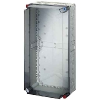 Mi 0410 - Distribution cabinet (empty) 600x300mm Mi 0410