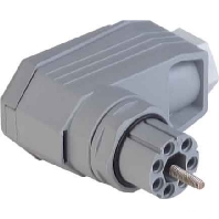 N6 RFF (100 Stück) - Sensor-actuator connector N6 RFF