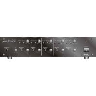 AMP550 - Stereo-Amplifier black AMP550