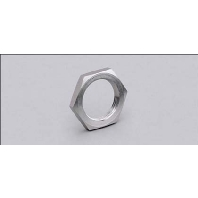 E10028 - Hexagon nut M18 E10028