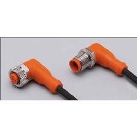 EVC032 - Sensor-actuator patch cord 1m M12 M12 EVC032