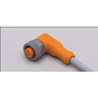 EVW005 - Sensor-actuator patch cord 5m M12 EVW005