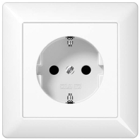 AS 1520 N WW - Socket outlet (receptacle) AS 1520 N WW