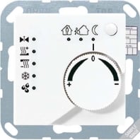 A 2178 ANM - EIB, KNX room thermostat, A 2178 ANM