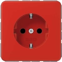 CD 1520 BFKI RT - Socket outlet (receptacle) CD 1520 BFKI RT