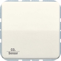 CO2 CD 2178 - EIB, KNX CO2-sensor, CO2 CD 2178