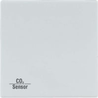 CO2 LS 2178 LG - EIB, KNX CO2-sensor, CO2 LS 2178 LG