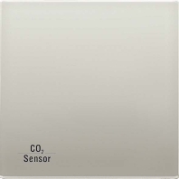 CO2 ME 2178 AT - EIB, KNX CO2-sensor, CO2 ME 2178 AT