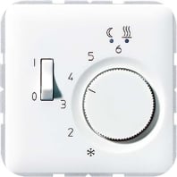 FTR CD 231 WW - Room thermostat FTR CD 231 WW