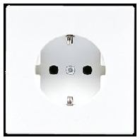 LS1520PLWW - Accessory for socket outlets/plugs LS1520PLWW