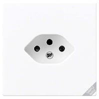 LS 1520-13 SEV SW - Socket outlet (receptacle) LS 1520-13 SEV SW