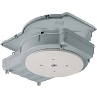 1293-27 - Recessed installation box for luminaire 1293-27