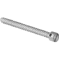 2444-40 - Thread cutting screw 3,2x40mm 2444-40