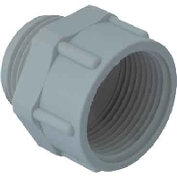 3450.36 - Adapter ring PG36 / M50 plastic 3450.36