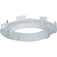 9300-41 - Front ring for luminaire mounting box 9300-41