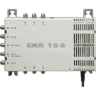 EXR 156 - Multi switch for communication techn. EXR 156