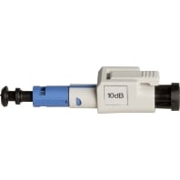 ODC 10 - Level adjuster max. 10dB damping ODC 10