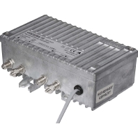 VOS 32/RA-1G - CATV-amplifier Gain VHF32dB Gain UHF32dB VOS 32/RA-1G