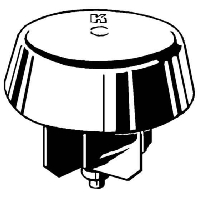 ZTC 05 - Sealing for roof feed-through ZTC 05