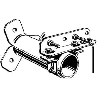 ZTI 01 - Mast spacing support for antenna ZTI 01