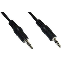 KIN 5766000003 - AV patch cord 1,5m 5766000003