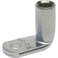 50R/10 (10 Stück) - Ring lug for copper conductor 50R/10