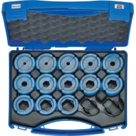 B22SET - Hexagon tool insert 6...300mm² B22SET