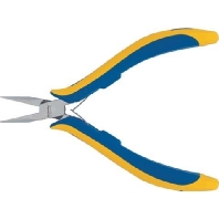 KL050115EL - Flat nose pliers 115mm KL050115EL