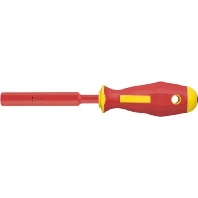 KL145100IS - Hexagonal screwdriver 10mm KL145100IS