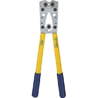 K 05/SP - Mechanical crimp tool 6...50mm² K 05/SP