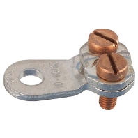 575R/8 (50 Stück) - Screw cable lug 25...35mm² M8 575R/8