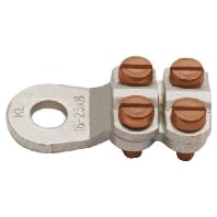 588R/10 (10 Stück) - Screw cable lug 70...95mm² M10 588R/10