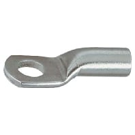 58N/5 (100 Stück) - Ring lug for copper conductor 58N/5