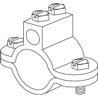 36/11/4 - Earthing pipe clamp 42mm 36/11/4