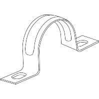 736M50 (25 Stück) - Mounting strap 50mm 736M50