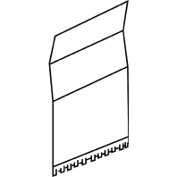 BSV65 - Coupler for device mount wireway BSV65