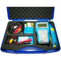 KE 7207 - Communication tester KE 7207