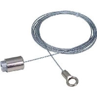 CAPN 30 - Suspension cable for luminaires CAPN 30