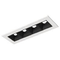 CHOCM-R 140. #665583 - Downlight/spot/floodlight CHOCM-R 140. 665583