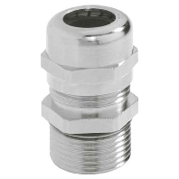 MS 13,5 (50 Stück) - Cable gland / core connector MS 13,5