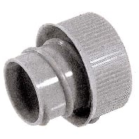 SILVYN EE-K 14 GY - Protective hose bushing 14mm SILVYN EE-K 14 GY