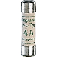 12312 (10 Stück) - Cylindrical fuse 12A 12312