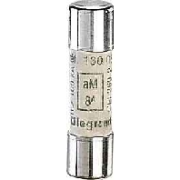 13010 (10 Stück) - Cylindrical fuse 10x38 mm 10A 13010