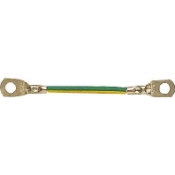 36395 - RoundGrounding strip preassembled 200mm 36395