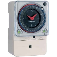 PolarRexKT/49920 - Analogue time switch 230VAC PolarRexKT/49920