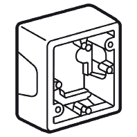 776131 - Surface mounted housing 776131