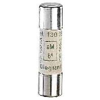 13316 (10 Stück) - Cylindrical fuse 10x38 mm 16A 13316