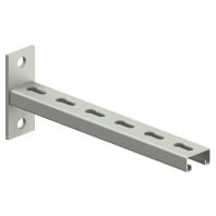 C41S500 GC - Wall bracket for cable support 45x130mm C41S500 GC