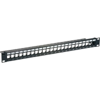 LKD9A5012000000 - Patch panel copper 24x RJ45 8(8) LKD9A5012000000